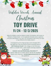 Recreation and Social Committee