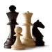 Social Club Chess Match 6:00 PM