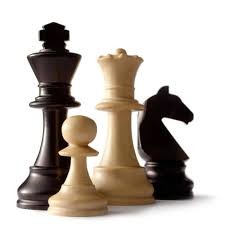 Social Club Chess Match 6:00 PM