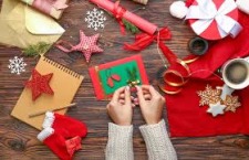 Holiday Crafting - Meeting House 3:00PM - 6:00PM