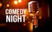 Comedy Night "Nate Bargatze" (streaming) - Meeting House 6:00PM