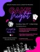 Social Committee Open Game Night 6:30 - 8:30 PM @ Club House