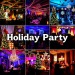 Holiday Party - Meeting House (catered dinner)