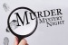 Murder Mystery Night Dinner - Meeting House Time TBD