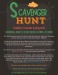 Social Committee - SCAVENGER HUNT - Walden Woods & Beyond - 4:00 - 8:00 PM @ Club House