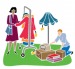 Walden Woods Neighborhood Tag Sale 9:00 AM - 3:00 PM