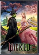 Movie Night Meeting House - Wicked Part 1 